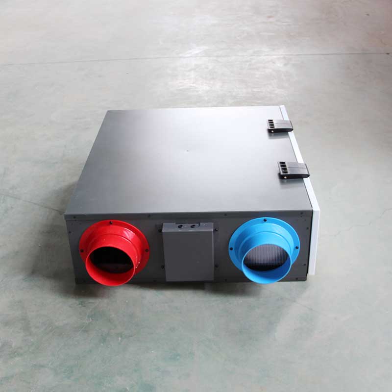 新風換氣機都有哪些優點？